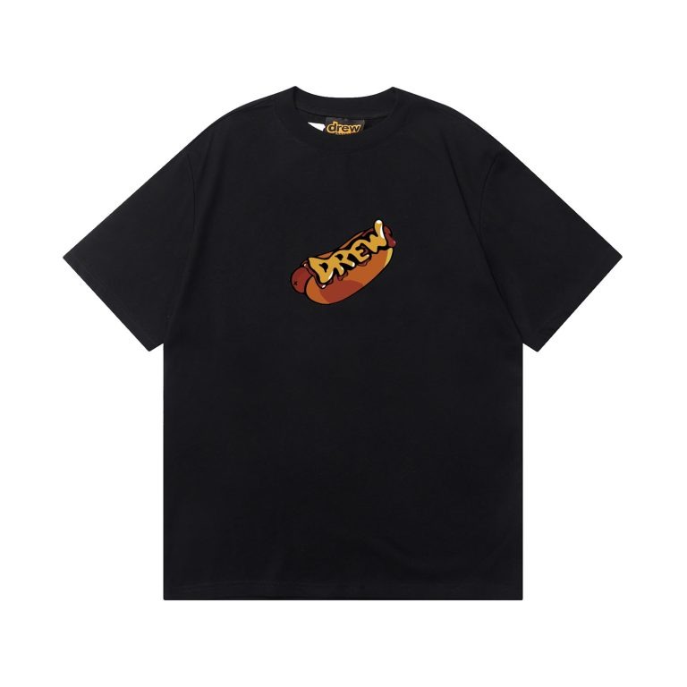 Camiseta Drew ZKH9DM (4COLORES)