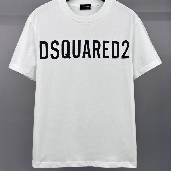Camiseta Dsquared2 W1PGNF (2COLORES)
