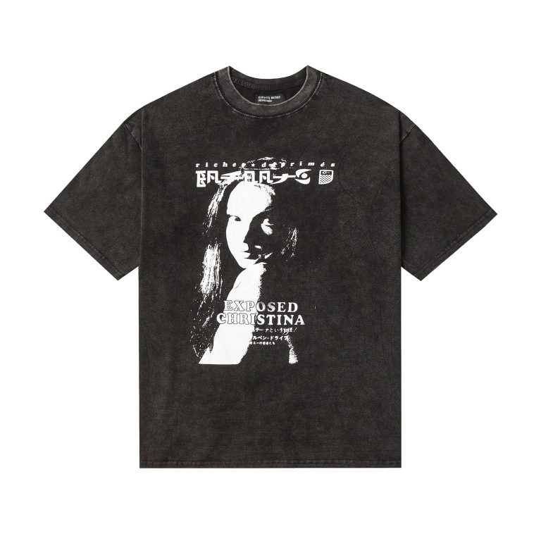 Camiseta Enfants Riches Déprimés 2FDSXR