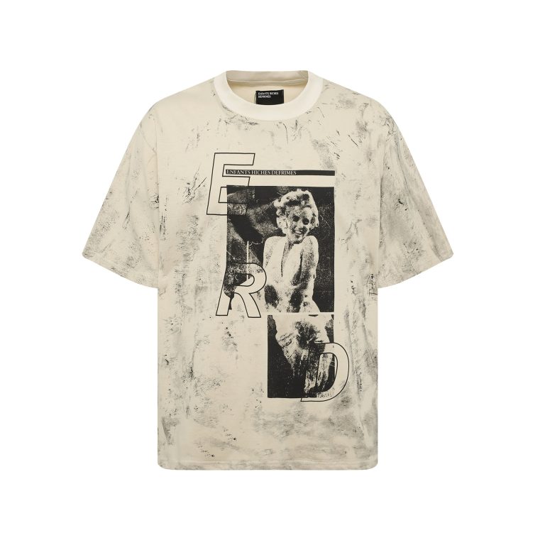 Camiseta Enfants Riches Déprimés 3FDSXR