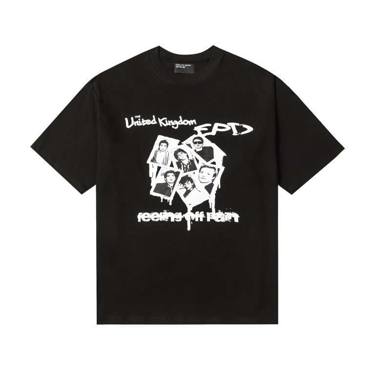 Camiseta Enfants Riches Déprimés 6FDSXR