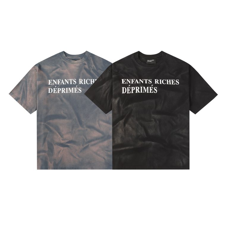 Camiseta Enfants Riches Déprimés 7FDSXR (2COLORES)