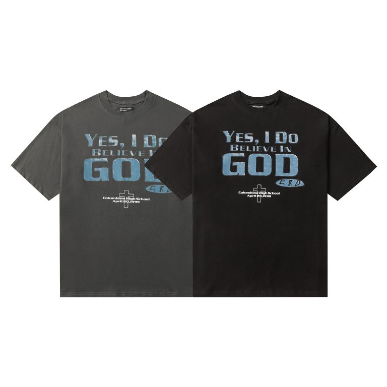 Camiseta Enfants Riches Déprimés 8FDSXR (2COLORES)