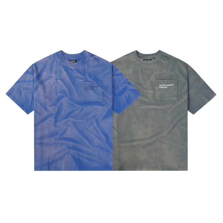 Camiseta Enfants Riches Déprimés DF4NDG (2COLORES)