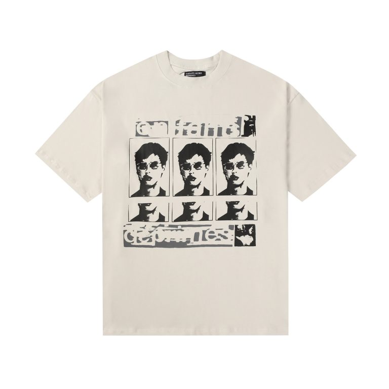 Camiseta Enfants Riches Déprimés W1DSXR