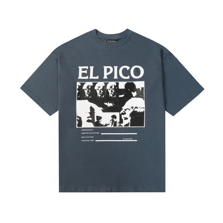 Camiseta Enfants Riches Déprimés W2DSXR