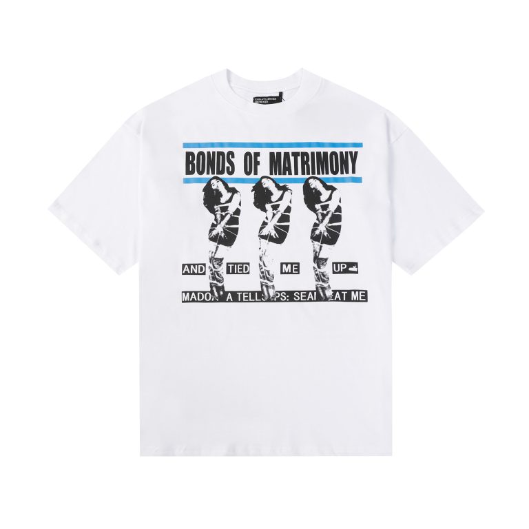 Camiseta Enfants Riches Déprimés W4DSXR