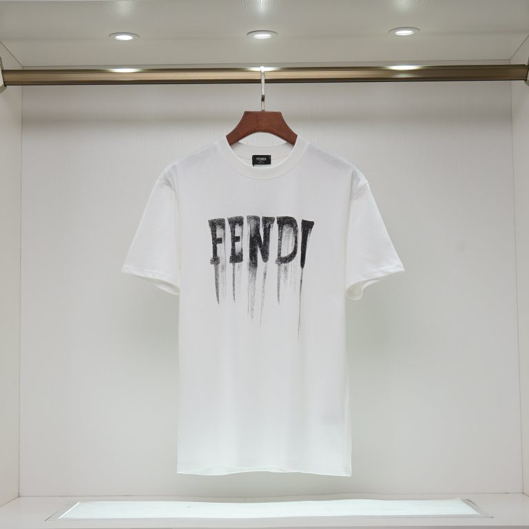 Camiseta Fendi 6UCTNZ (2COLORES)