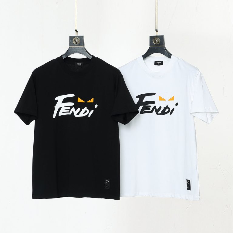 Camiseta Fendi B4EPFP (2COLORES)