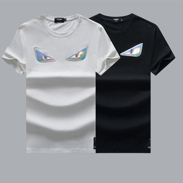 Camiseta Fendi D5KBNW (2COLORES)