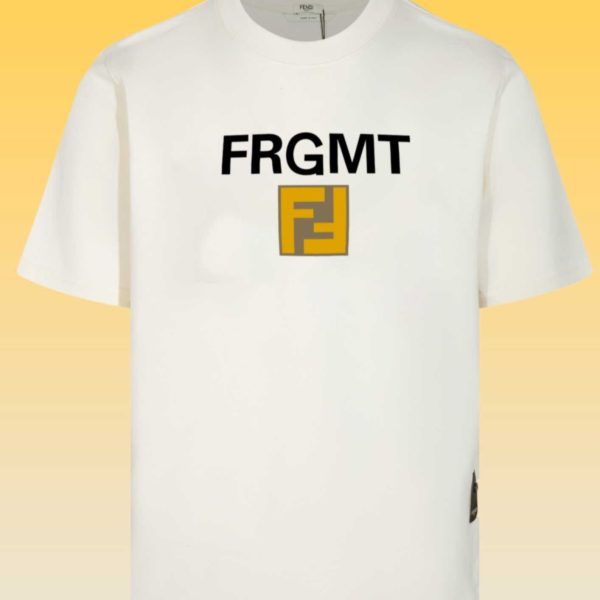 Camiseta Fendi EA8QGC (3COLORES)