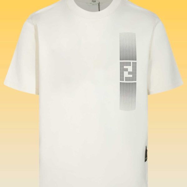 Camiseta Fendi EA9QGC (3COLORES)