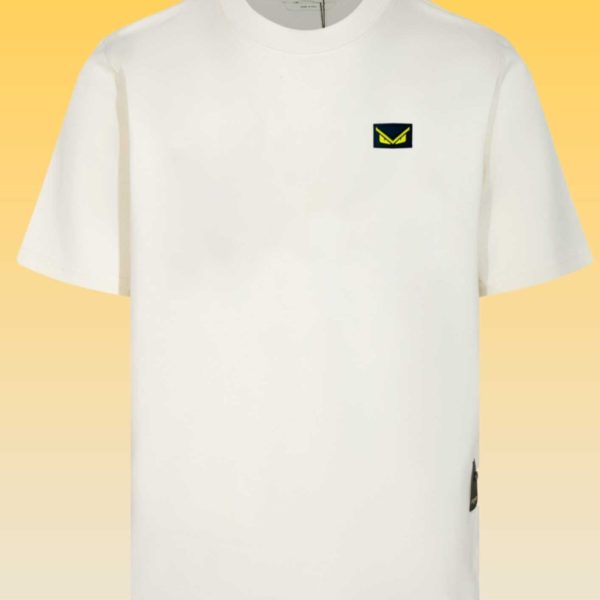 Camiseta Fendi EAE3GC (3COLORES)