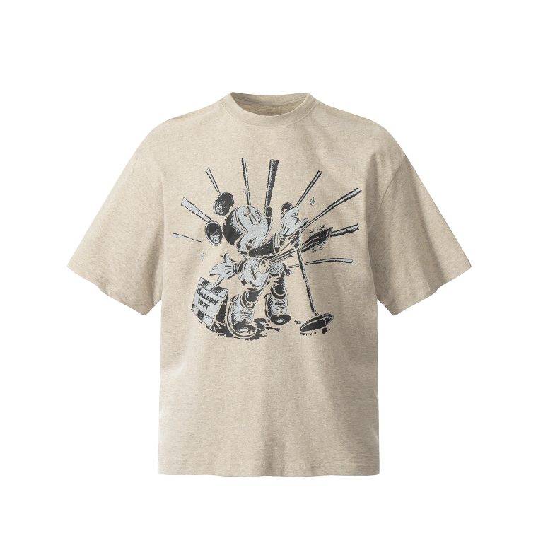 Camiseta Gallery Dept 2ZNKNP (2COLORES)