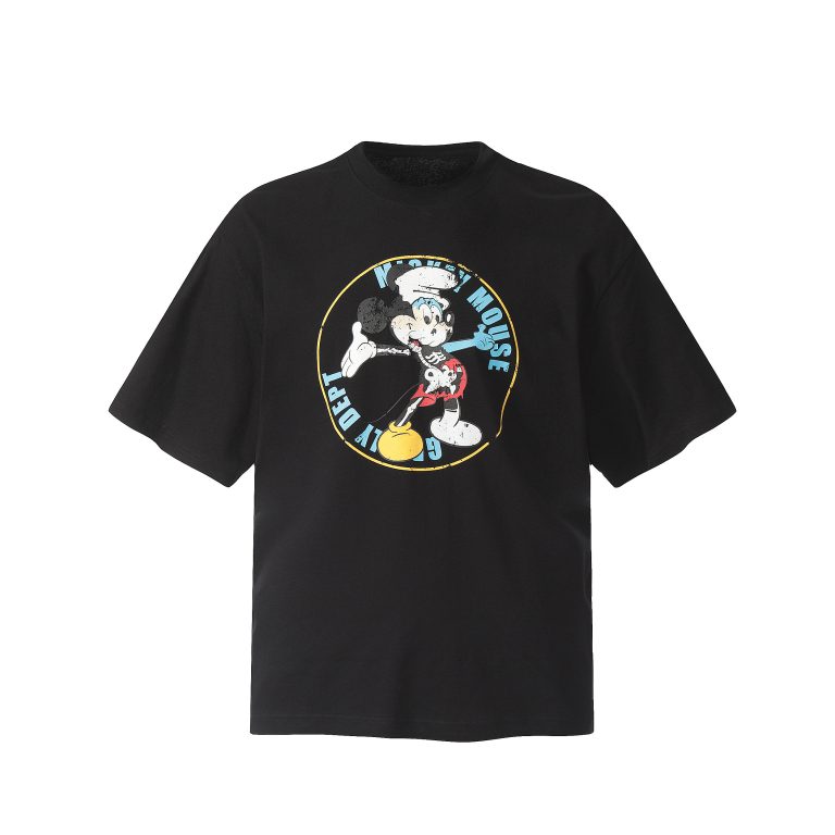 Camiseta Gallery Dept 3ZNKNP (2COLORES)