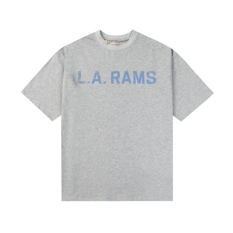 Camiseta Gallery Dept A1AGST (3COLORES)