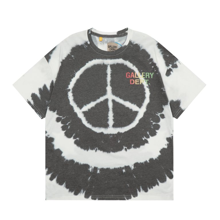 Camiseta Gallery Dept CQG7JD