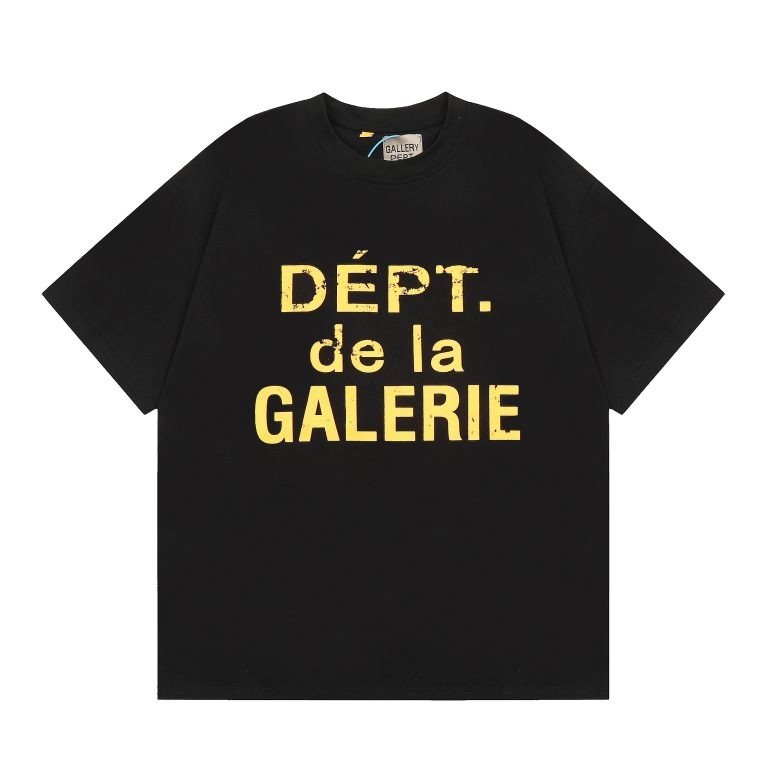 Camiseta Gallery Dept CQGS1D