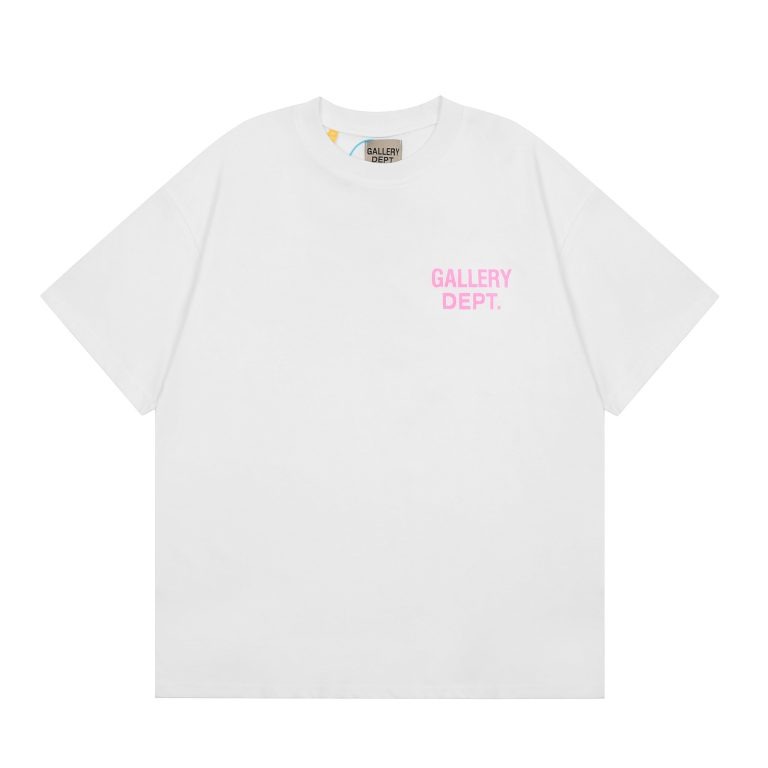 Camiseta Gallery Dept CQGS6D