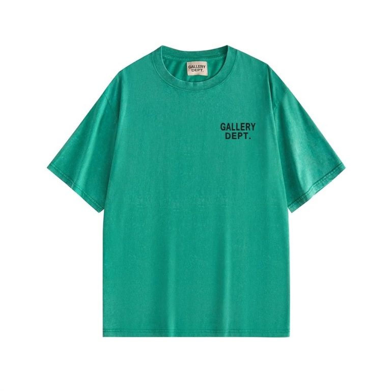 Camiseta Gallery Dept D4FDVW (5COLORES)