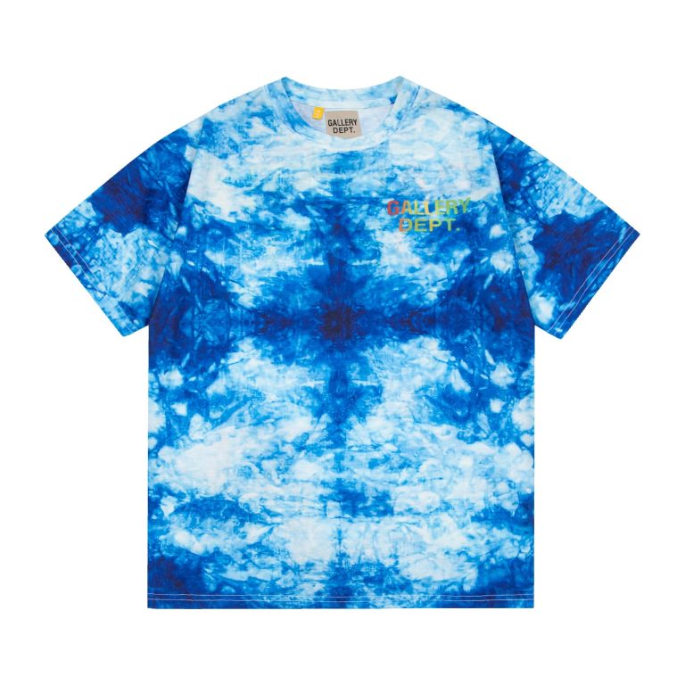 Camiseta Gallery Dept EPVJ6A