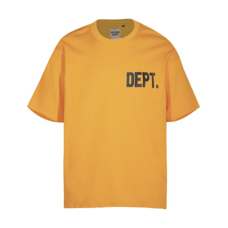 Camiseta Gallery Dept EWXP4D (3COLORES)