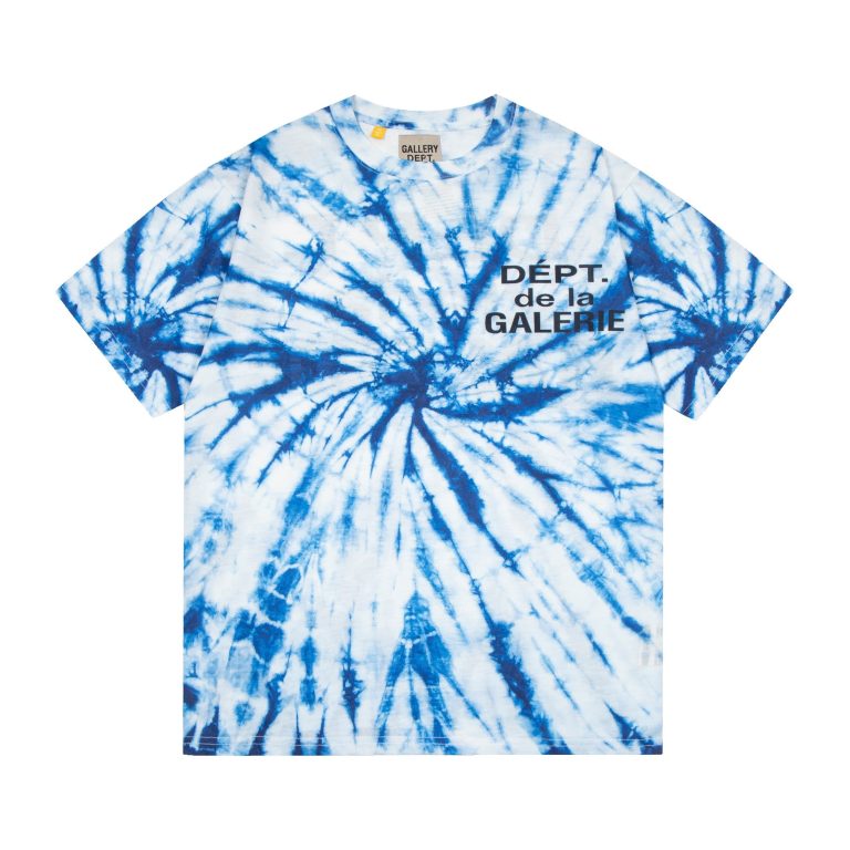 Camiseta Gallery Dept HZS1KM