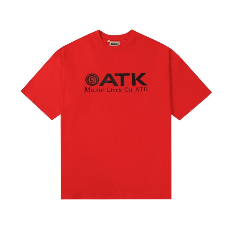 Camiseta Gallery Dept T8AVDZ (2COLORES)