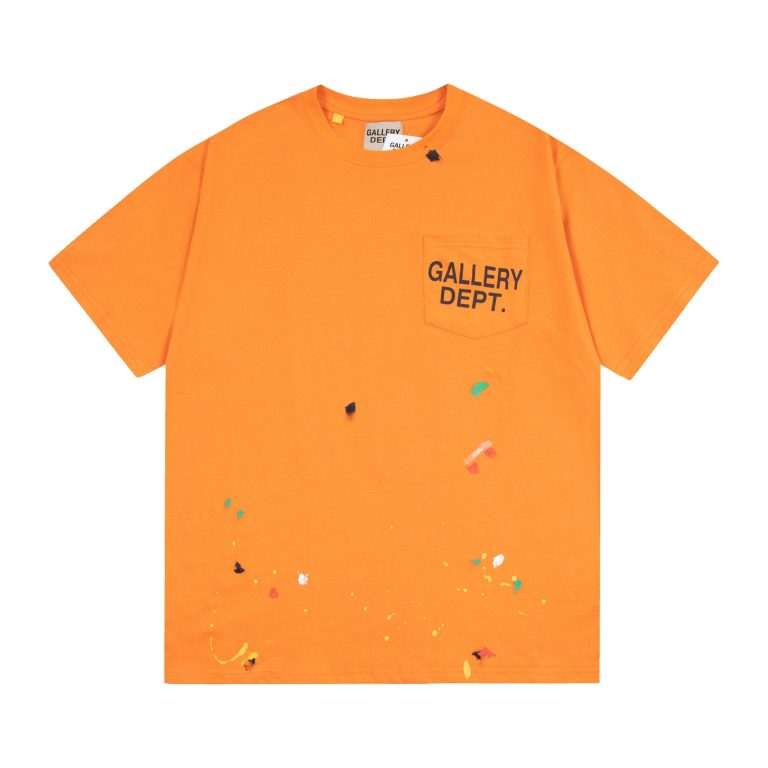 Camiseta Gallery Dept YNB9RQ