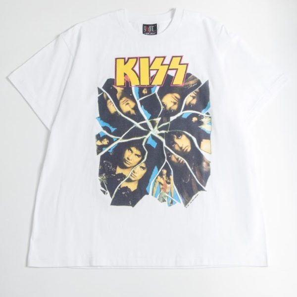 Camiseta Giant By Tee Jays 2FYRKR