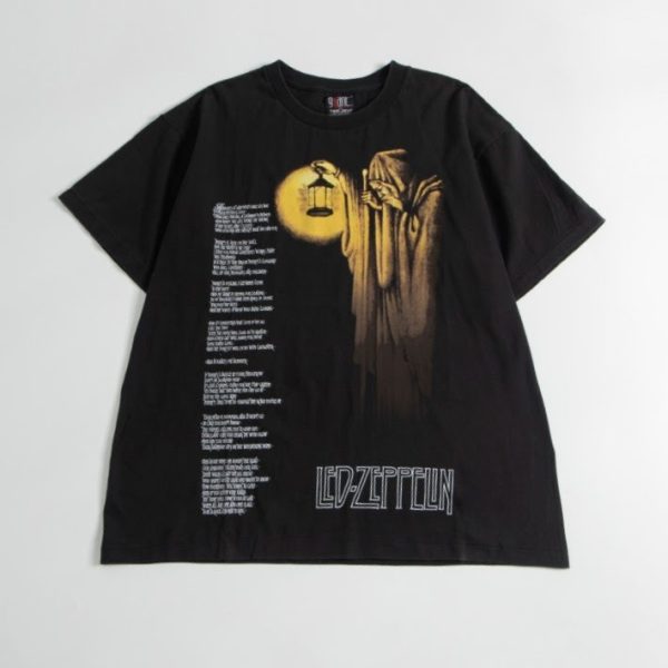 Camiseta Giant By Tee Jays 3FYRKR