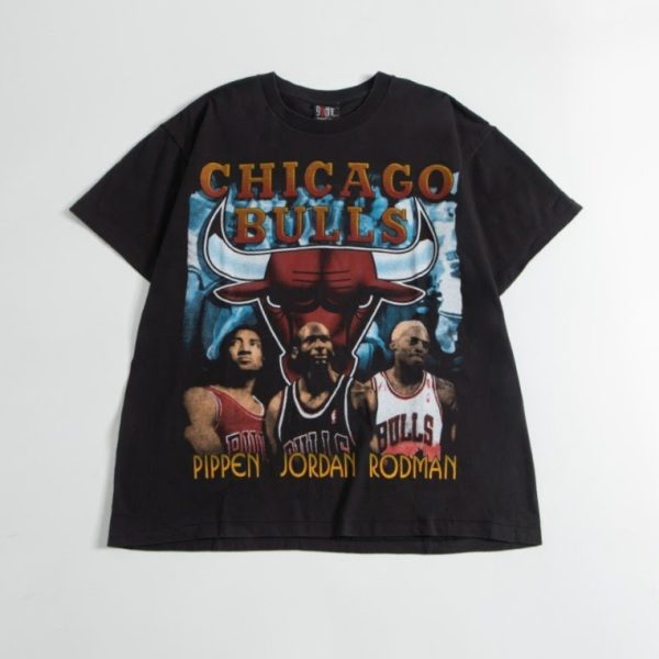 Camiseta Giant By Tee Jays 7ESDVC