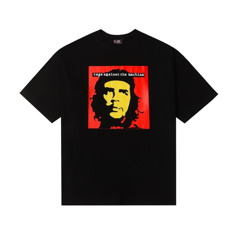 Camiseta Giant By Tee Jays FVERP4