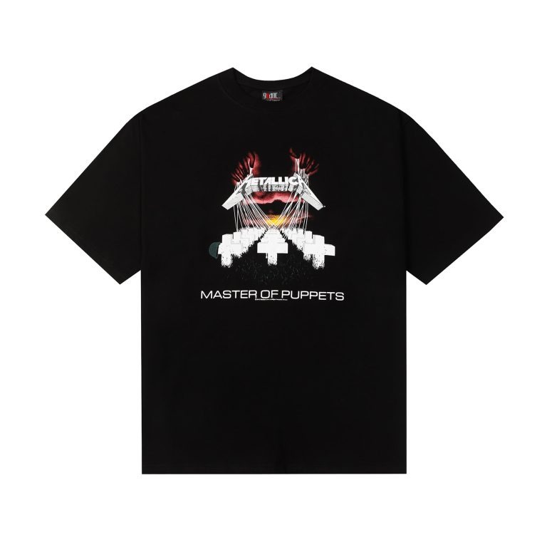 Camiseta Giant By Tee Jays FVERP5