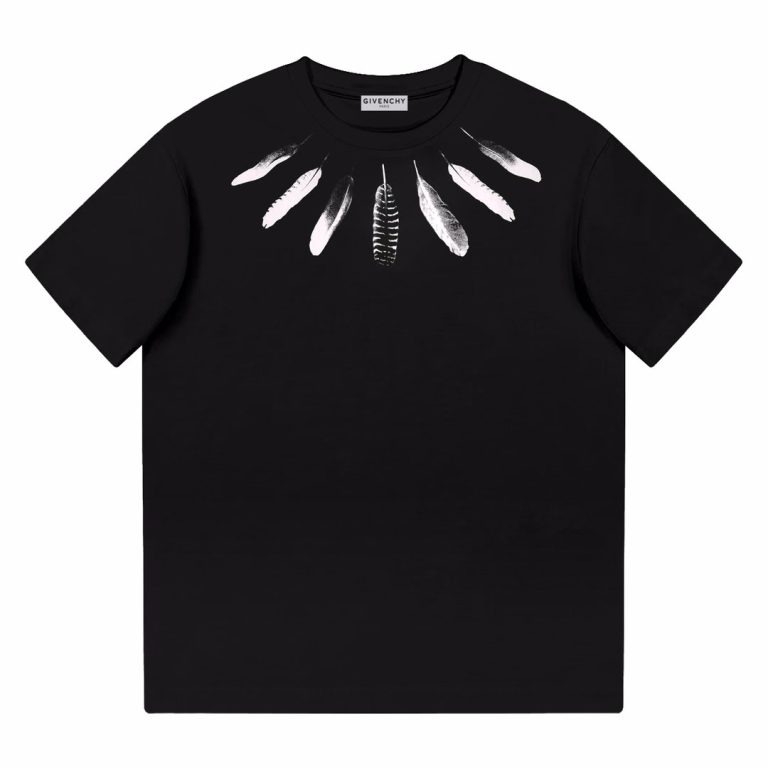 Camiseta Givenchy 3UBPXE (2COLORES)