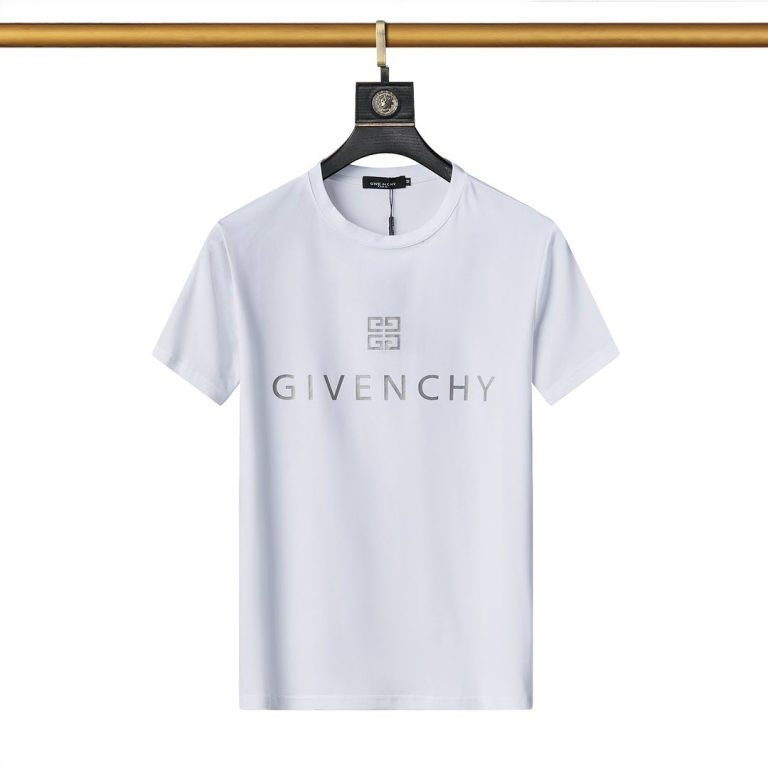 Camiseta Givenchy 5KWALE (2COLORES)