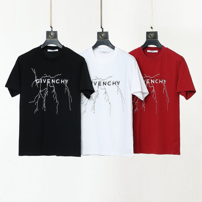 Camiseta Givenchy B8EPFP (3COLORES)