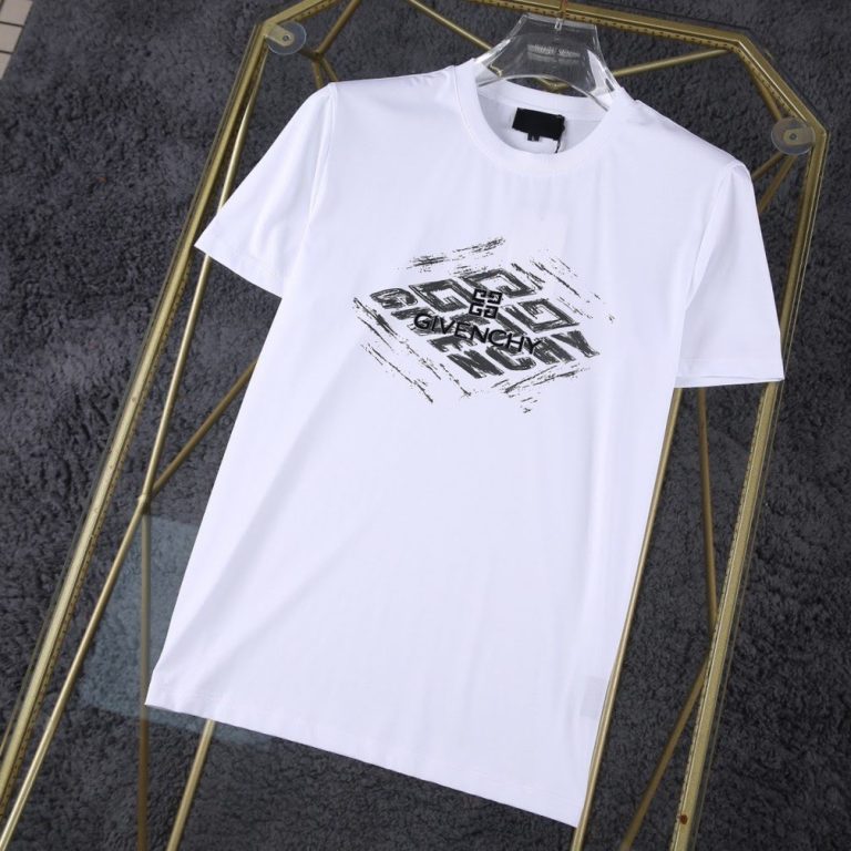 Camiseta Givenchy BKWAL7 (3COLORES)