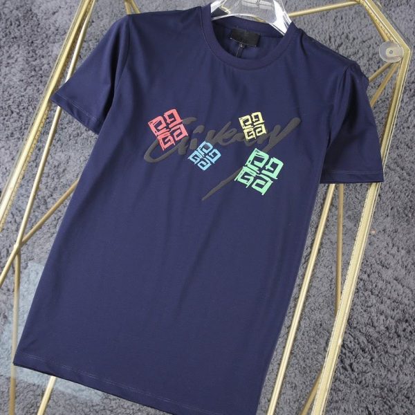 Camiseta Givenchy BKWAL8 (3COLORES)