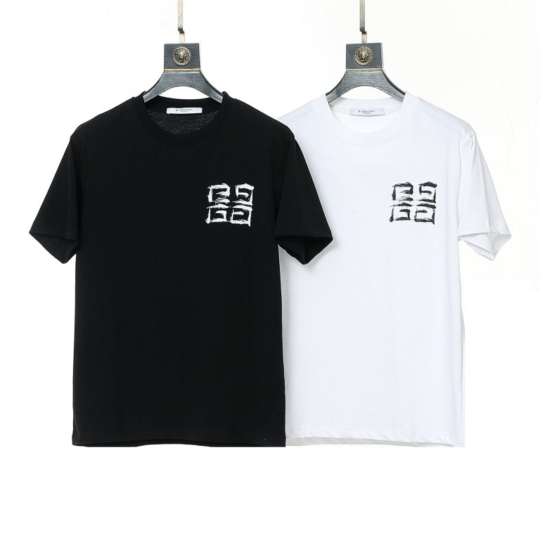 Camiseta Givenchy BVE1FP (2COLORES)