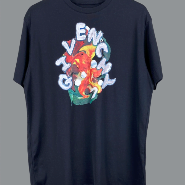 Camiseta Givenchy ERXU9S