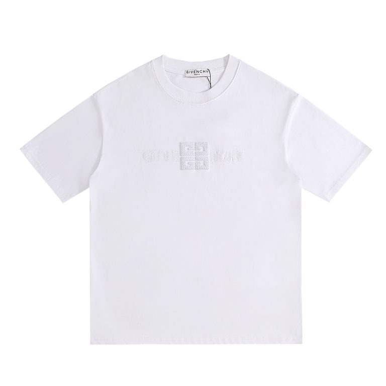 Camiseta Givenchy ETRNL5 (2COLORES)