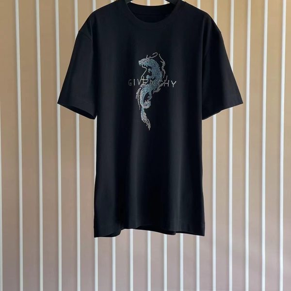 Camiseta Givenchy HJPH9T