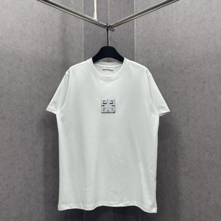 Camiseta Givenchy MPR2TV (2COLORES)