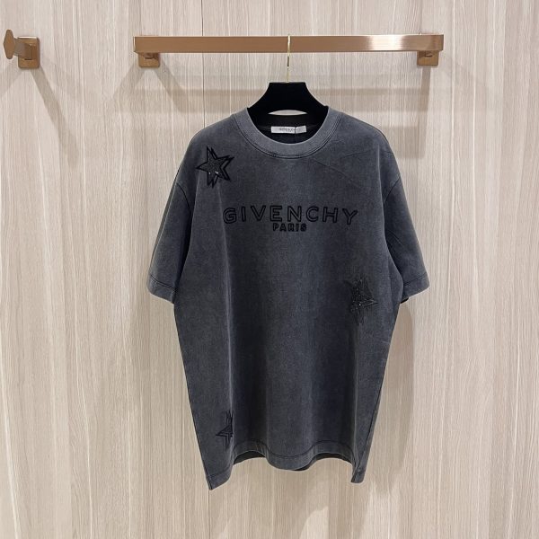 Camiseta Givenchy PAE8SE (2COLORES)