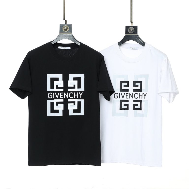 Camiseta Givenchy QBSN3T (2COLORES)