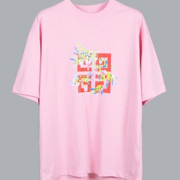 Camiseta Givenchy T9MRTF (2COLORES)