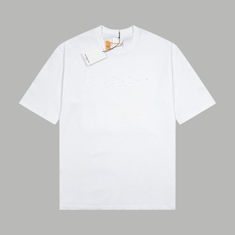Camiseta Givenchy U1BPXE (2COLORES)