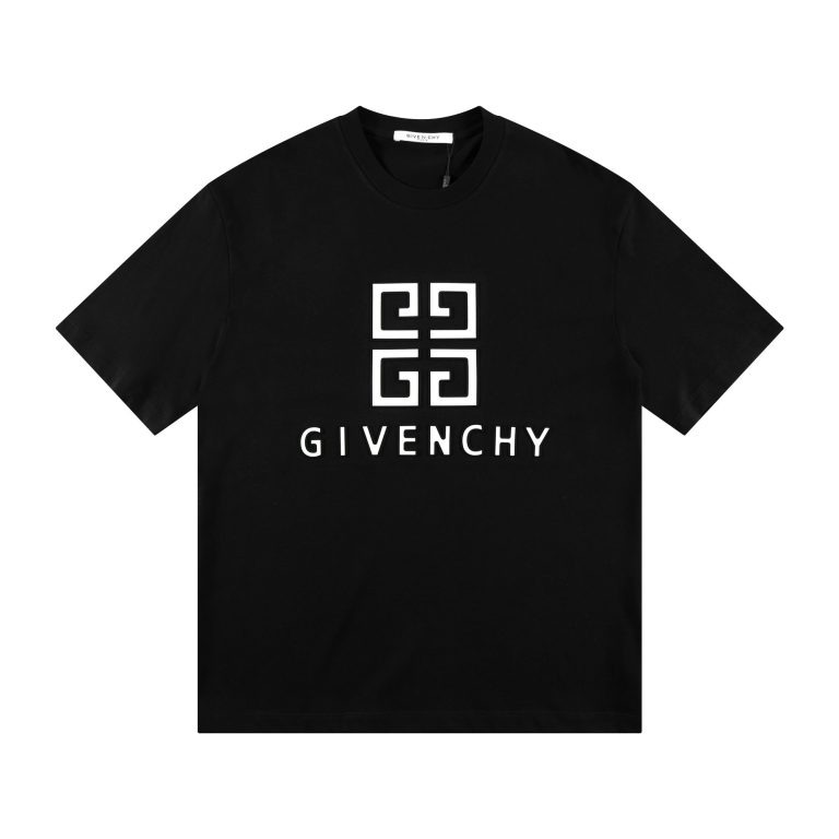 Camiseta Givenchy UU8PXE (2COLORES)