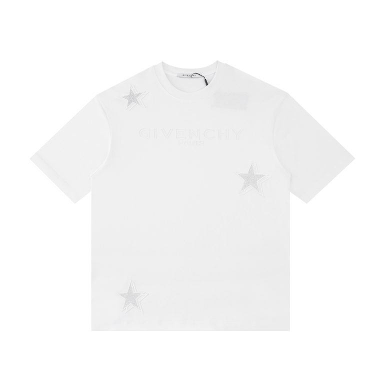 Camiseta Givenchy UU9PXE (2COLORES)